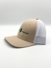 Load image into Gallery viewer, Diesel Proof Turbo Trucker Hat
