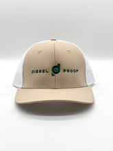 Load image into Gallery viewer, Diesel Proof Turbo Trucker Hat
