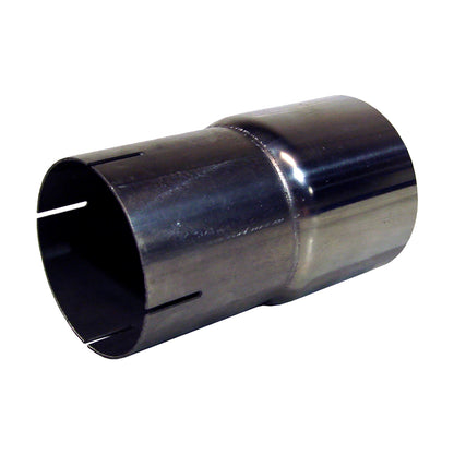 MBRP 4in. OD. 3.5in ID. Adapter. T409 UA1007
