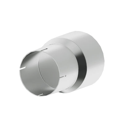 MBRP 4in. OD. to 5in.ID. 7in Length. Adapter. T409 UA9001