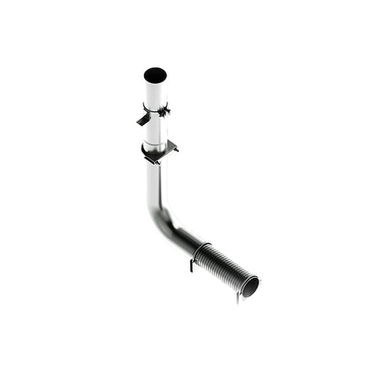 MBRP Full Size Pick-up Single Stack Mount Kit. AL UT4001