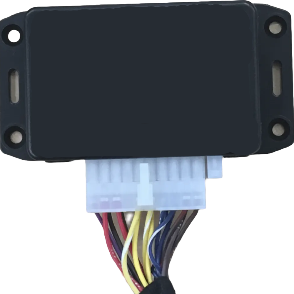 S&B 2023+ Ford Super Duty Distance to Empty Recalibration Module