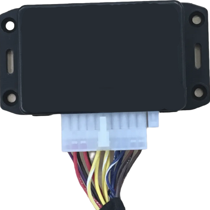 S&B 2023+ Ford Super Duty Distance to Empty Recalibration Module