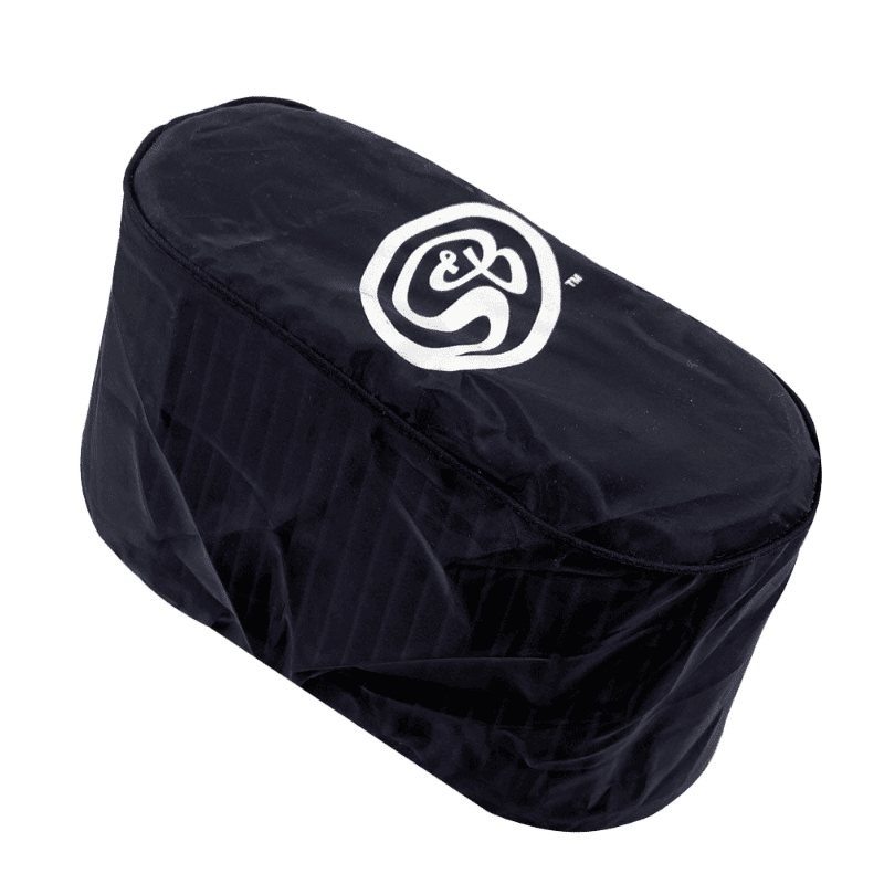 S&B Filter Wrap for KF-1065