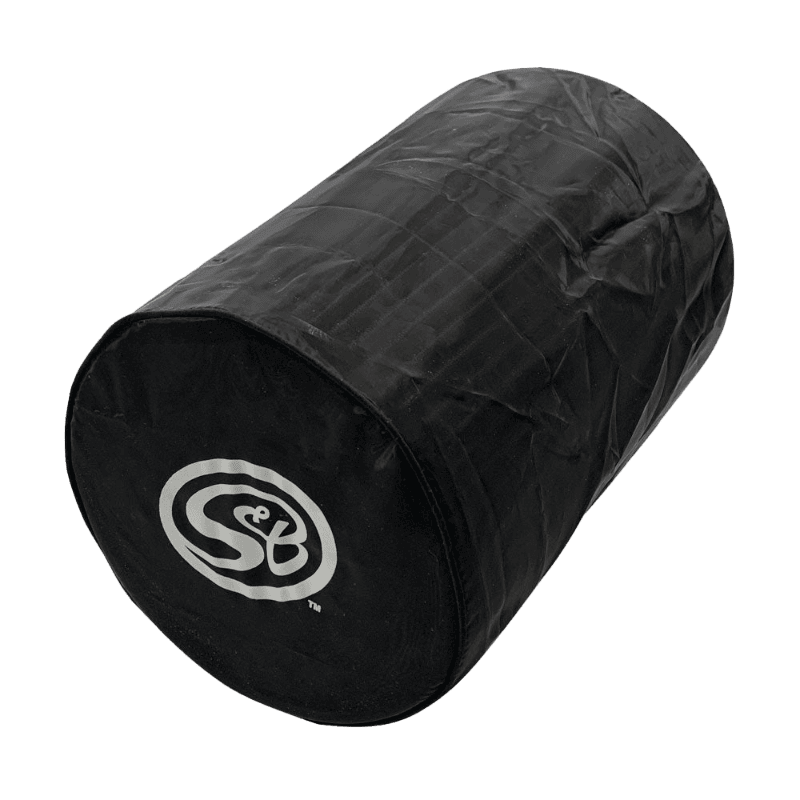 S&B Filter Wrap