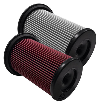 S&B KF-1077 Intake Replacement Filter for Intake Kits 75-5137, 75-5137D