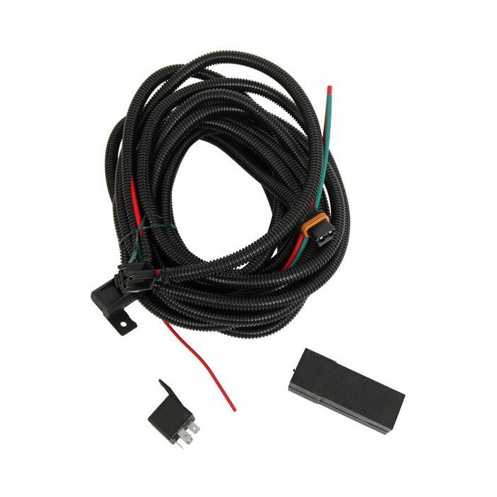 FASS Wire Harness (05-18 Dodge) 10 Gauge