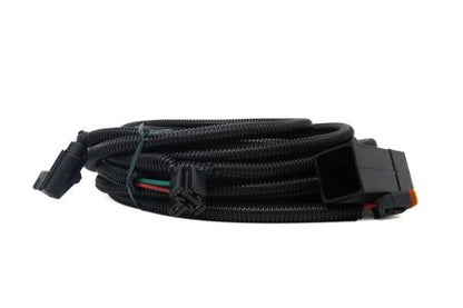 FASS Wire Harness 14 Gauge Universal With Relay Cover