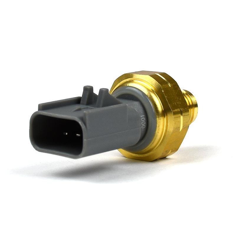 XDP Exhaust Backpressure (EBP) Sensor 2007.5-2018 Dodge Ram with 6.7L Cummins Engine