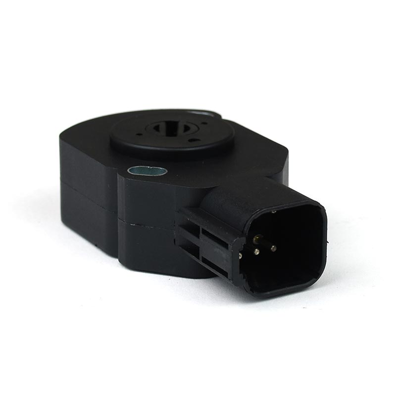 XDP Throttle Position (TPS) Sensor 1998.5-2004 Dodge with 5.9L Cummins Engine (Manual Transmission)