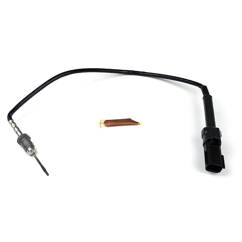 XDP Exhaust Gas Temperature (EGT) Sensor 2007.5-2012 Dodge Ram with 6.7L Cummins Engine
