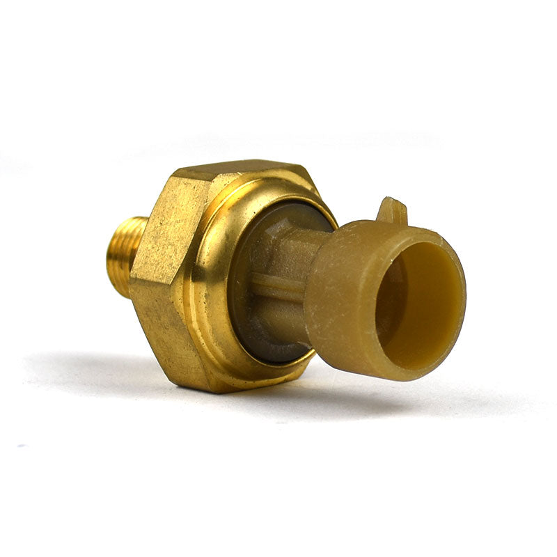 XDP Exhaust Backpressure (EBP) Sensor 08 Ford F-250 Super Duty/F-350 Super Duty/F-450 Super Duty/F-550 Super Duty Powerstroke 6.4 Liter