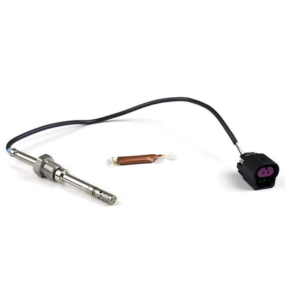 XDP Exhaust Gas Temperature (EGT) Sensor 07.5-10 Chevrolet Silverado 2500HD/3500HD/07.5-10 GMC Sierra 2500HD/3500HD Duramax 6.6 Liter