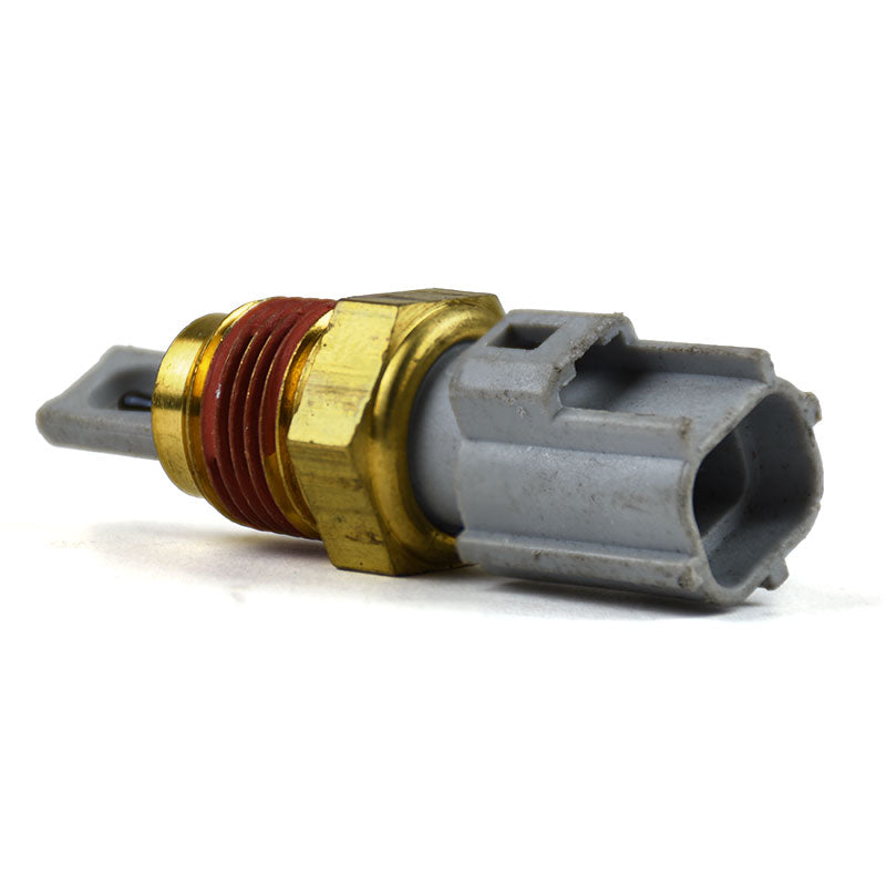 XDP Air Charge Temperature (ACT) Sensor 99-03 Ford Excursion/F-250 Super Duty/F-350 Super Duty/F-450 Super Duty/F-550 Super Duty Powerstroke 7.3 Liter