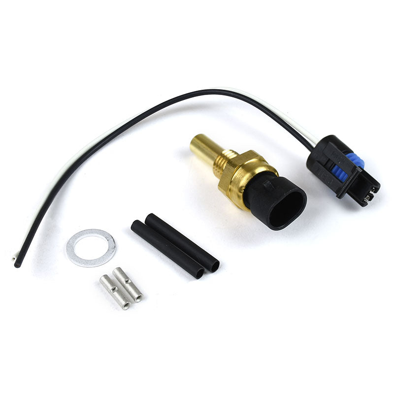 XDP Engine Coolant Temperature (ECT) Sensor 11-16 Chevrolet Silverado 2500 HD/Silverado 3500 HD/11-16 GMC Sierra 2500 HD/GMC Sierra 3500 HD Duramax 6.6 Liter