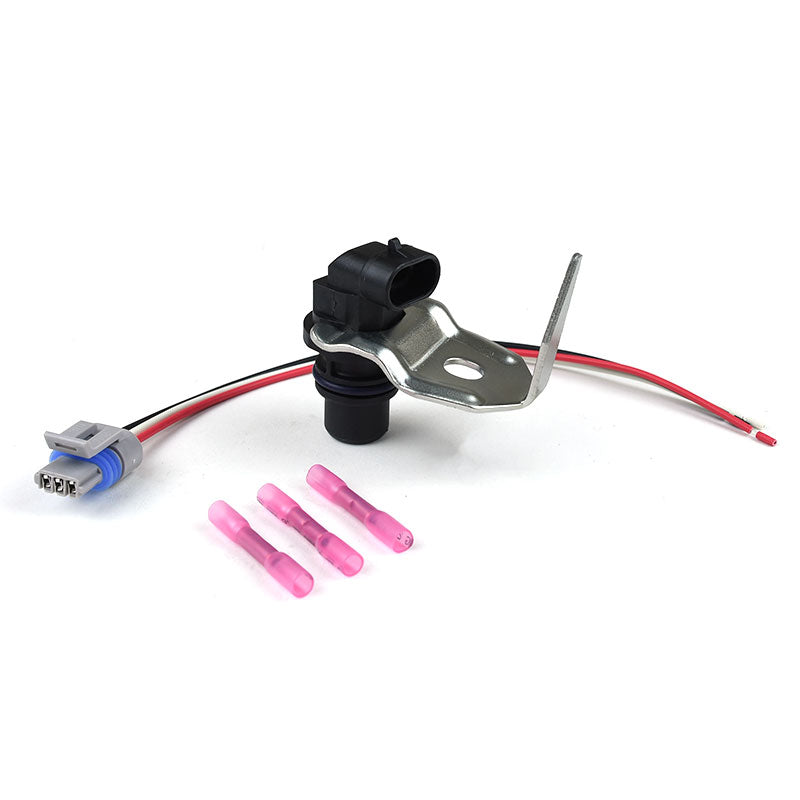 XDP Camshaft Position (CMP) Sensor With Pigtail 97-03 Ford Excursion/F-250 HD/F-350/F-250 Super Duty/F-350 Super Duty/F-450 Super Duty/F-550 Super Duty Powerstoke 7.3 Liter