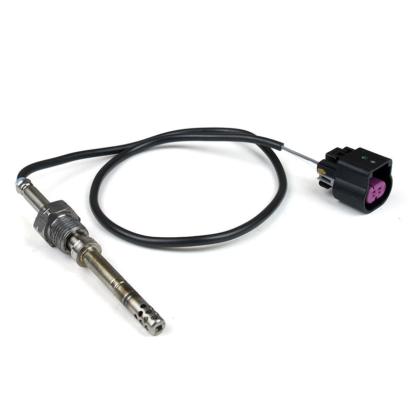 XDP Exhaust Gas Temperature (EGT) Sensor - Rear 11-16 Chevrolet Silverado 2500HD/3500HD/11-16 GMC Sierra 2500HD/3500HD Duramax 6.6 Liter