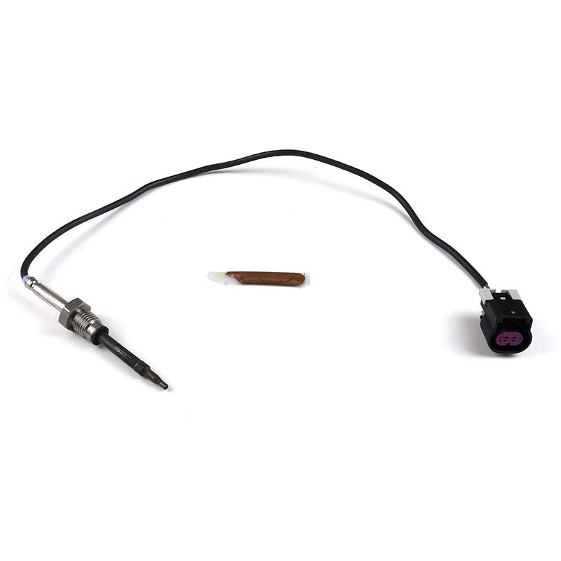 XDP Exhaust Gas Temperature (EGT) Sensor - Rear 07.5-10 Chevrolet Silverado 2500HD/3500HD/07.5-10 GMC Sierra 2500HD/3500HD Duramax 6.6 Liter