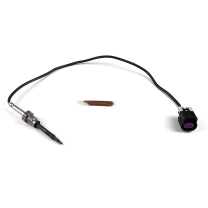 XDP Exhaust Gas Temperature (EGT) Sensor - Rear 07.5-10 Chevrolet Silverado 2500HD/3500HD/07.5-10 GMC Sierra 2500HD/3500HD Duramax 6.6 Liter