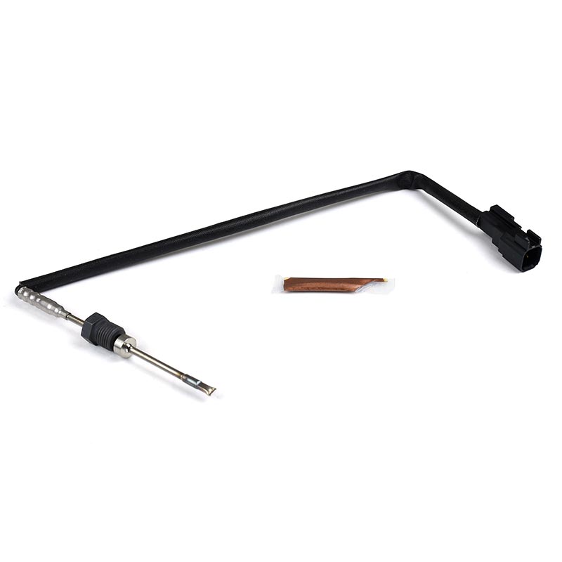 XDP Exhaust Gas Temperature (EGT) Sensor 17-22 Ford F-250/F-350/F-450/F-550 6.7L Powerstroke/18-20 Ford F-150 3.0L Powerstroke