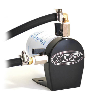 XDP Coolant Filtration System 08-10 Ford 6.4L Powerstroke XD177