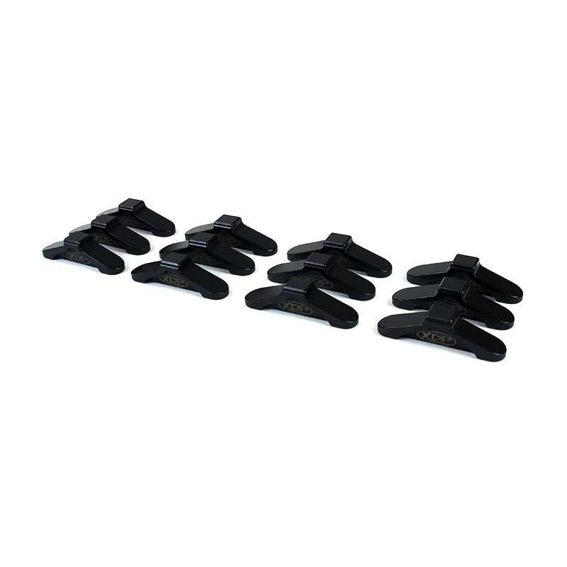 XDP HD Billet Rocker Arm Valve Bridge Set XD318