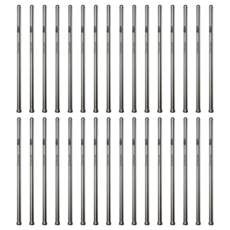 XDP 3/8 Inch Street Performance Pushrods 11-24 Ford 6.7L Powerstroke XD322