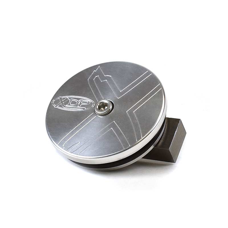 XDP HD Bolt-On Freeze Plug (Side) 1989-2018 Dodge 5.9L/6.7L Cummins XD334