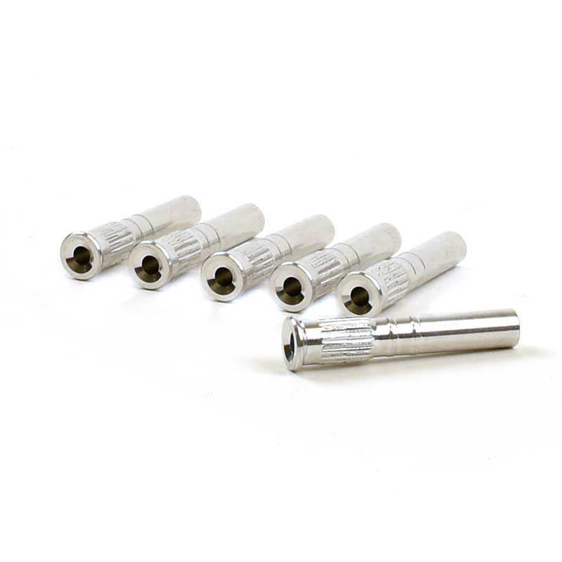 XDP HD Piston Oil Squirters Cooling Nozzles 89-02 Dodge 5.9L XD341