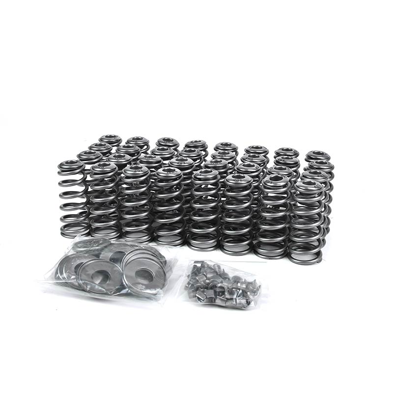 XDP Performance Valve Springs and Retainer Kit - Chevy/GMC 2001-2016