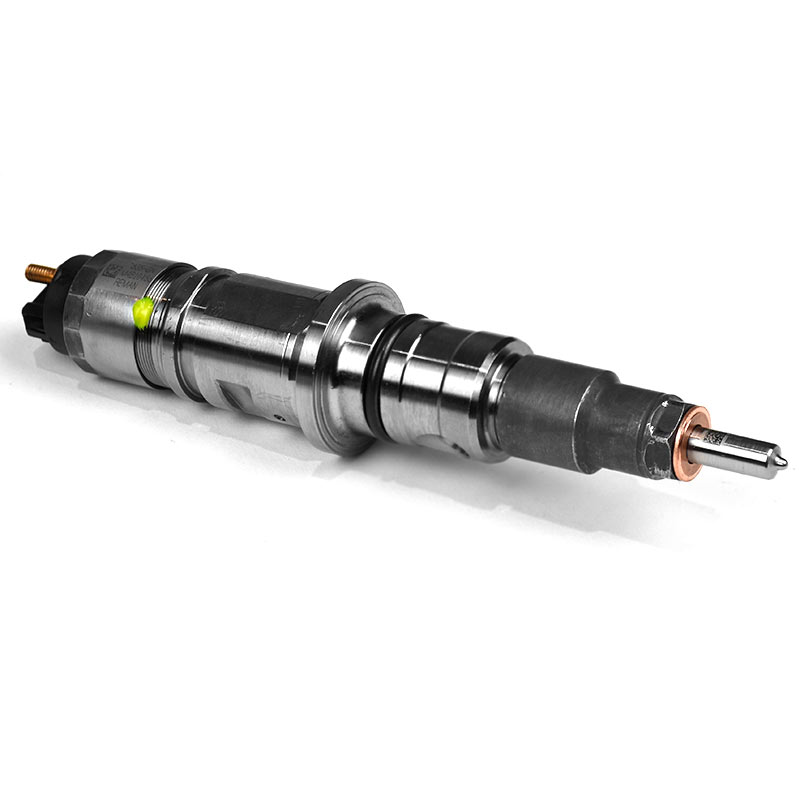 XDP Remanufactured 6.7 Cummins Fuel Injector XD496 For 2007.5-2010 Dodge Ram 6.7L Cummins