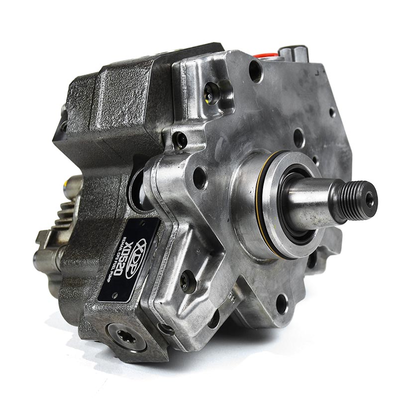 XDP Remanufactured CP3 Fuel Pump (Stock Replacement) 2003-2007 Dodge 5.9L Cummins