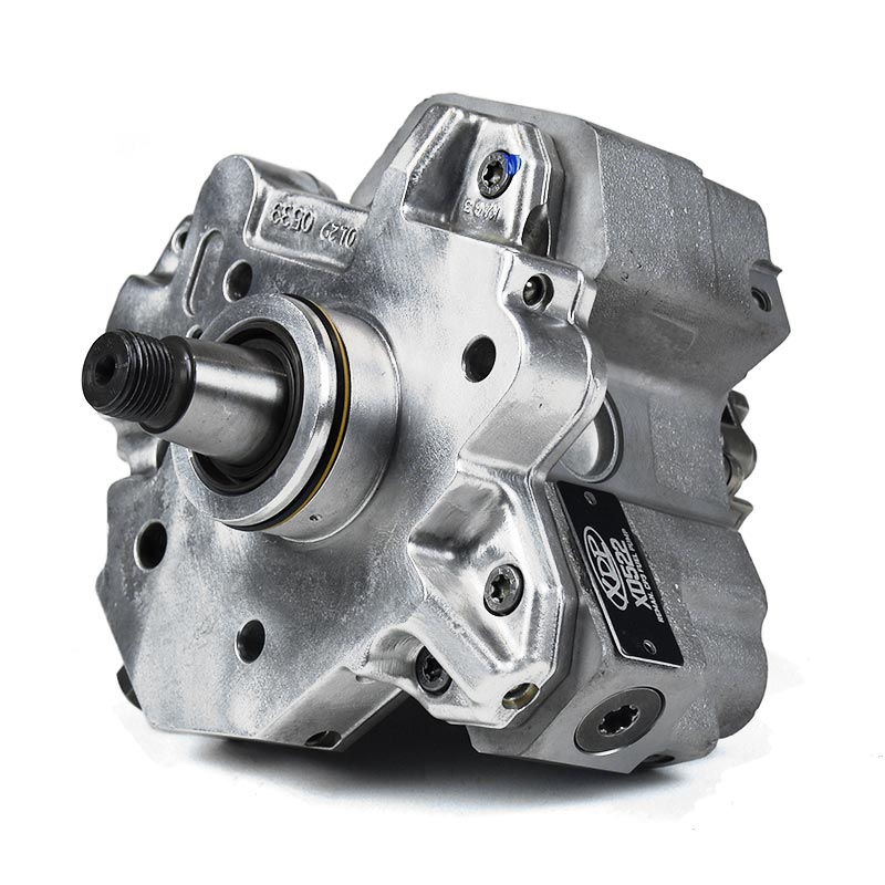 XDP Remanufactured CP3 Fuel Pump 2004.5-2005 GM 6.6L Duramax LLY