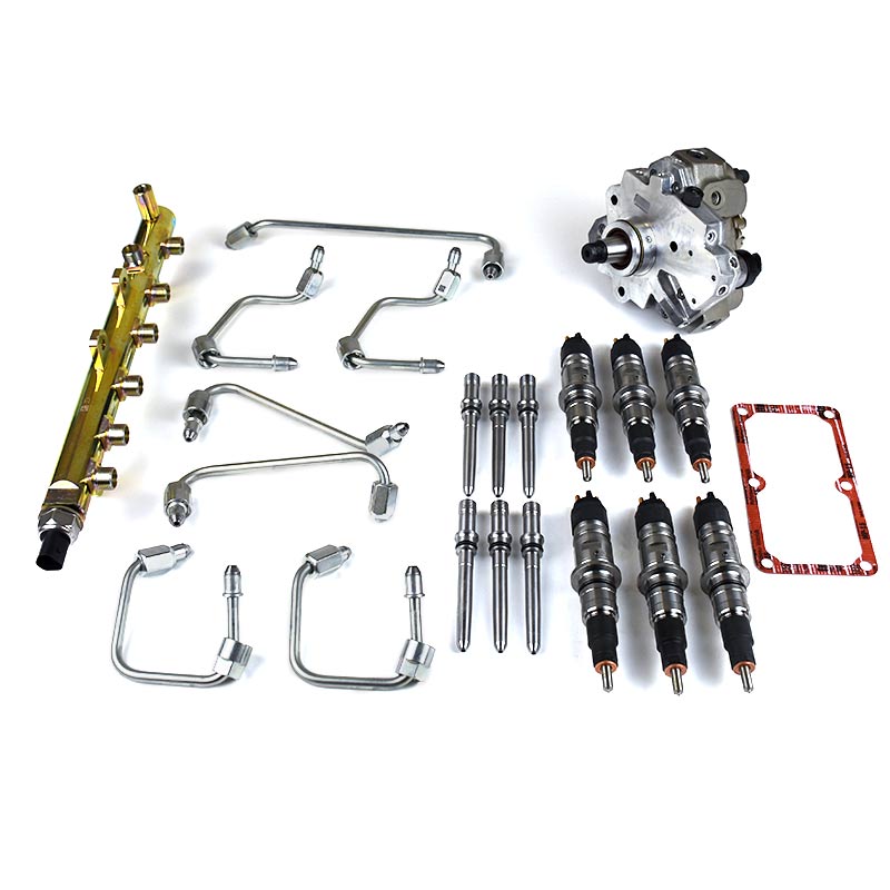 XDP 6.7L Cummins OER Series Fuel Contamination Kit