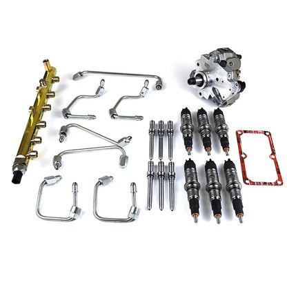 XDP 6.7L Cummins OER Series Fuel Contamination Kit