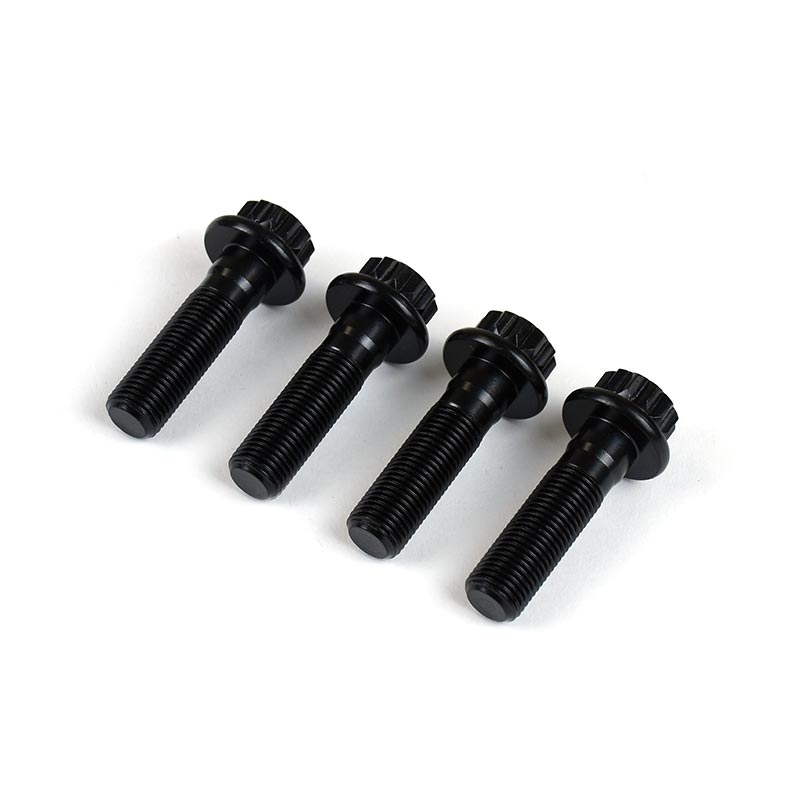 XDP X200 Series Harmonic Balancer Bolt Set 07.5-18 Dodge RAM/RAM 2500/3500/4500/5500