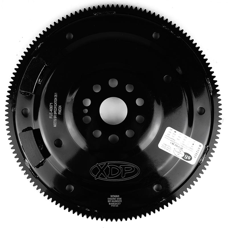 XDP Tow Series Flex Plate 2011-2019 Ford 6.7L Powerstroke 6R140
