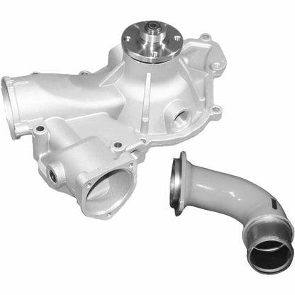 XDP X-TRA Cool Water Pump (With Coolant Tube) 1996-2003 Ford 7.3L Powerstroke