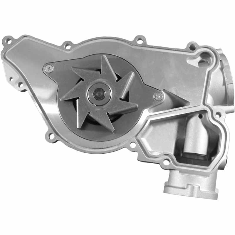 XDP X-TRA Cool Water Pump (Without Coolant Tube) 1996-2003 Ford 7.3L Powerstroke