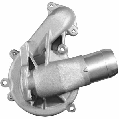 XDP X-TRA Cool Water Pump (With Housing) 2001-2005 GM 6.6L Duramax LB7/LLY and 2003-2005 GM Kodiak/Topkick C4500/C5500 6.6L Duramax