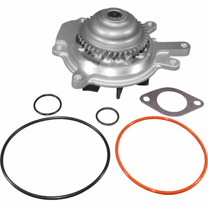 XDP X-TRA Cool Water Pump (Pump Only) 2006-2016 GM 6.6L Duramax LBZ/LMM/LML and 2006-2009 GM Kodiak/Topkick 6.6L Duramax LBZ/LMM