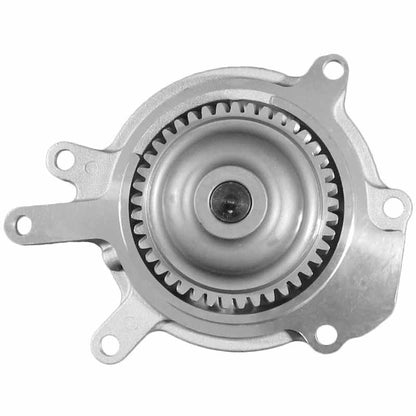 XDP X-TRA Cool Water Pump (Pump Only) 2006-2016 GM 6.6L Duramax LBZ/LMM/LML and 2006-2009 GM Kodiak/Topkick 6.6L Duramax LBZ/LMM