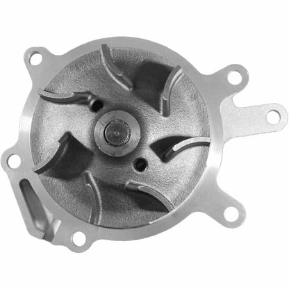 XDP X-TRA Cool Water Pump (Pump Only) 2006-2016 GM 6.6L Duramax LBZ/LMM/LML and 2006-2009 GM Kodiak/Topkick 6.6L Duramax LBZ/LMM