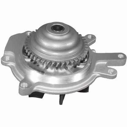 XDP X-TRA Cool Water Pump (Pump Only) 2006-2016 GM 6.6L Duramax LBZ/LMM/LML and 2006-2009 GM Kodiak/Topkick 6.6L Duramax LBZ/LMM