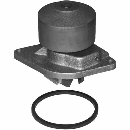 XDP X-TRA Cool Water Pump 1989-2012 Dodge Ram With 5.9L/6.7L Cummins Engine