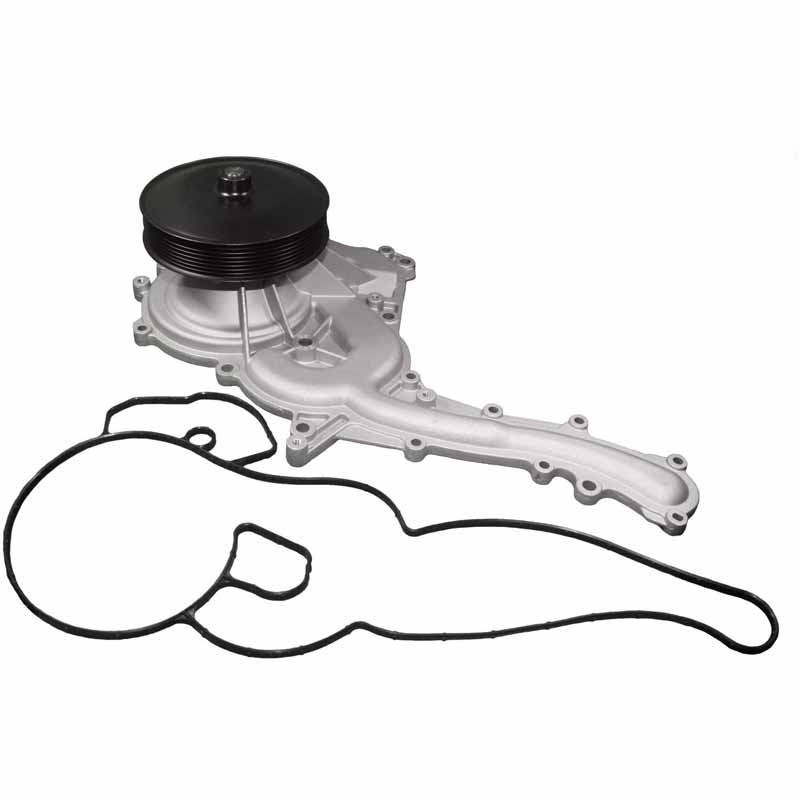 XDP X-TRA Cool Water Pump (Primary) 2011-2016 Ford 6.7L Powerstroke