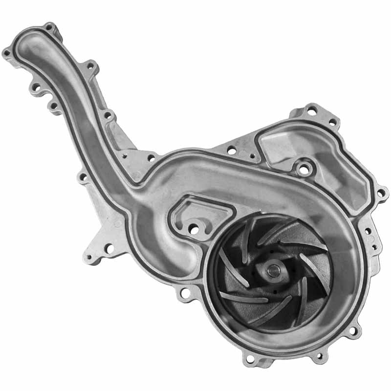 XDP X-TRA Cool Water Pump (Primary) 2011-2016 Ford 6.7L Powerstroke