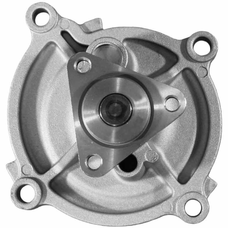 XDP X-TRA Cool Water Pump (Secondary) 2011-2022 Ford 6.7L Powerstroke