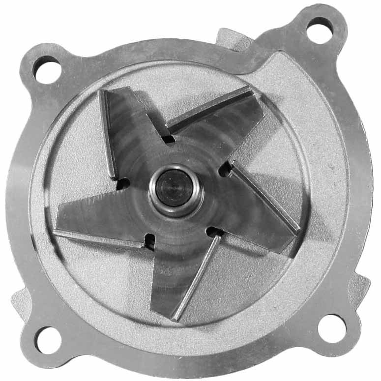 XDP X-TRA Cool Water Pump (Secondary) 2011-2022 Ford 6.7L Powerstroke
