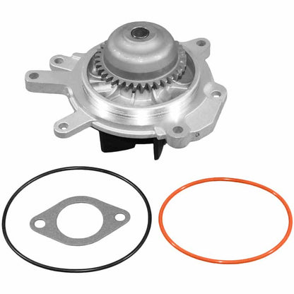 XDP X-TRA Cool Water Pump (Pump Only) 2017-2024 GM 6.6L Duramax L5P